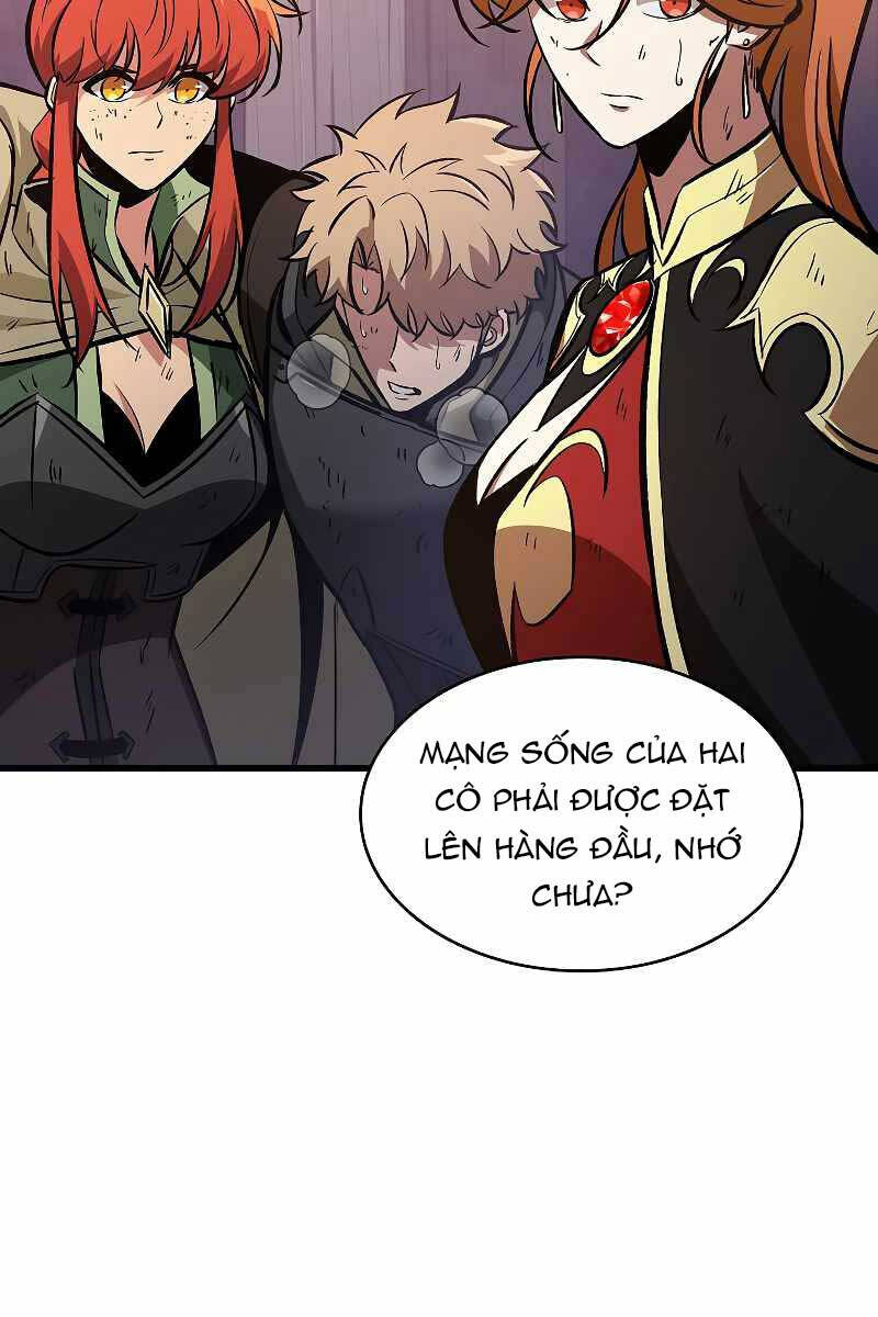 Gacha Vô Hạn Chap 51 - Next Chap 52
