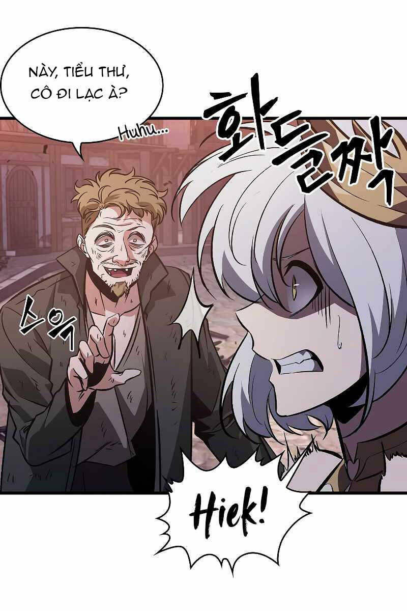 Gacha Vô Hạn Chap 51 - Next Chap 52