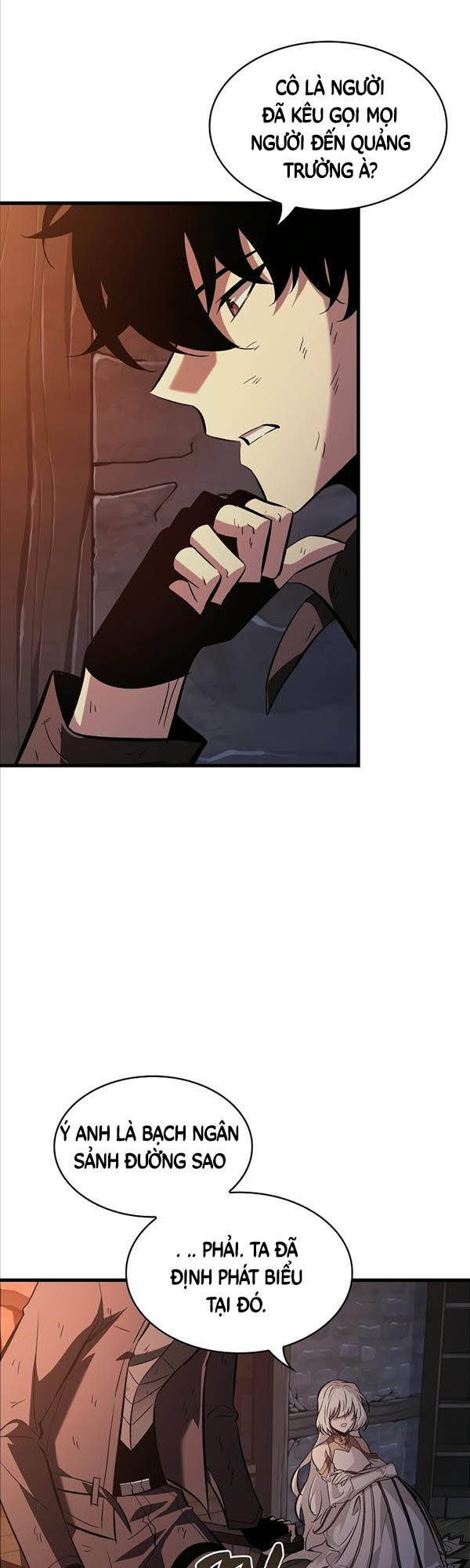 Gacha Vô Hạn Chap 52 - Next Chap 53