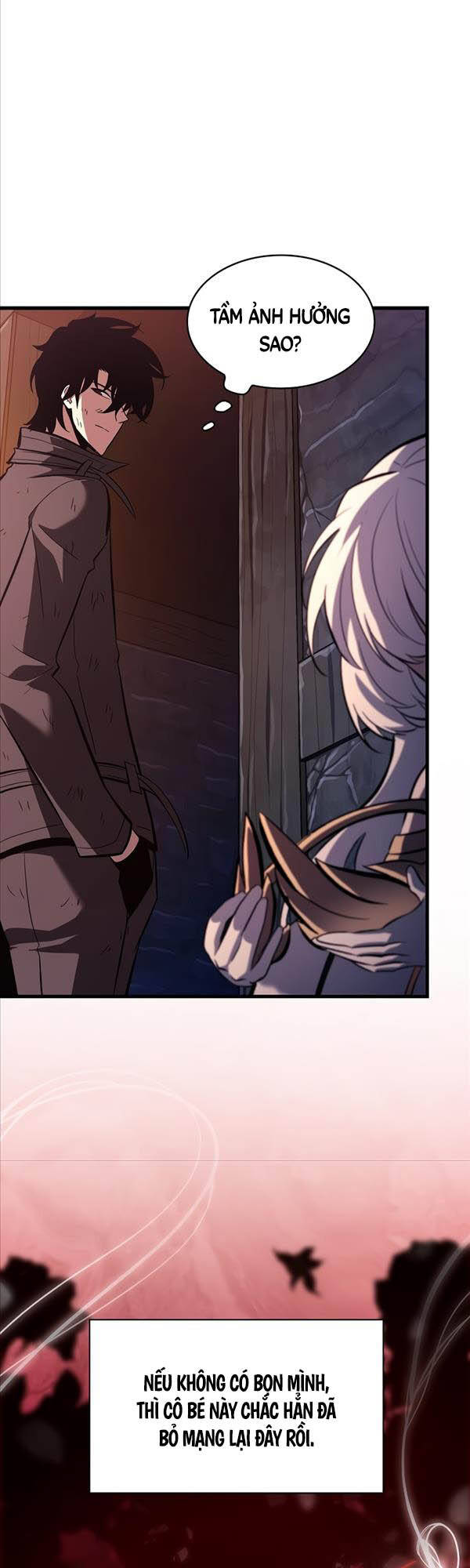 Gacha Vô Hạn Chap 52 - Next Chap 53