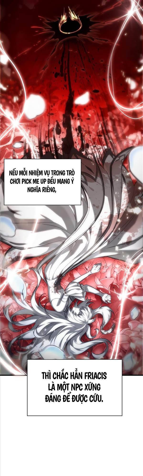 Gacha Vô Hạn Chap 52 - Next Chap 53