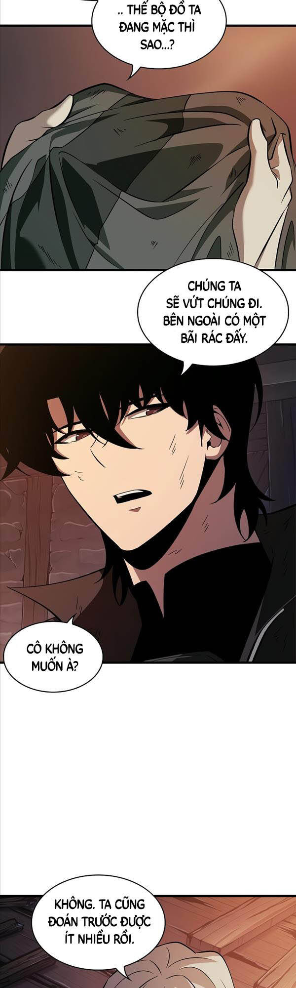 Gacha Vô Hạn Chap 52 - Next Chap 53