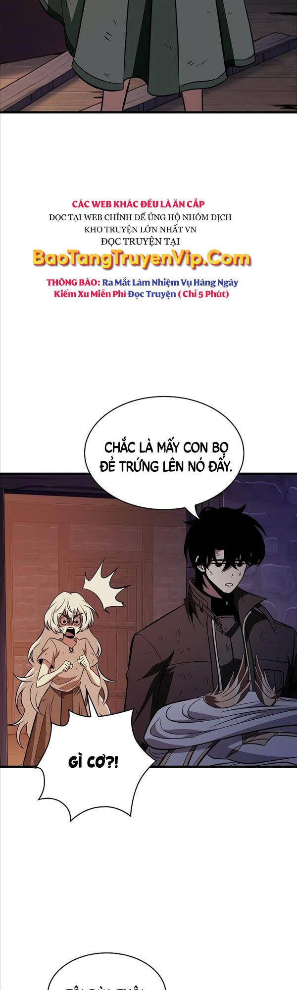 Gacha Vô Hạn Chap 52 - Next Chap 53
