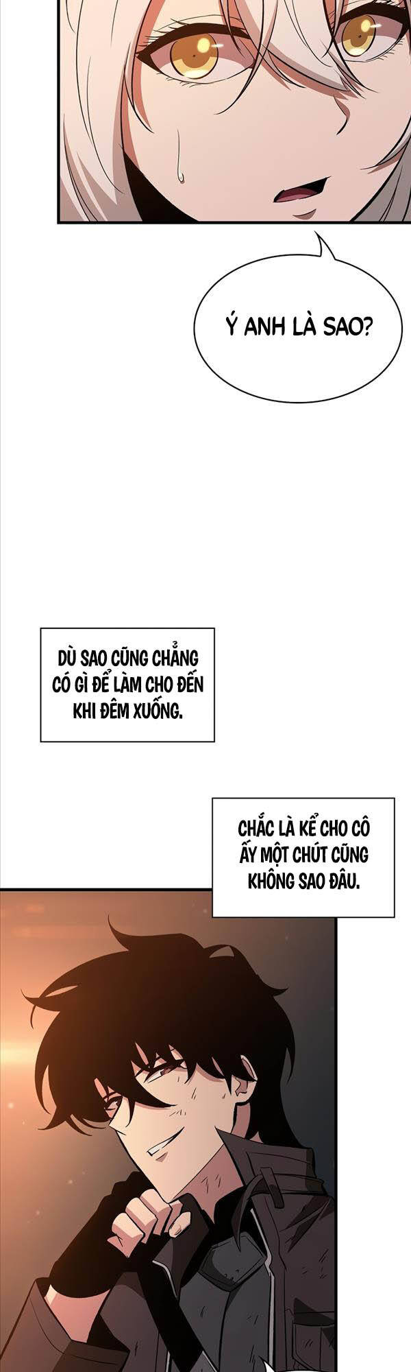 Gacha Vô Hạn Chap 52 - Next Chap 53