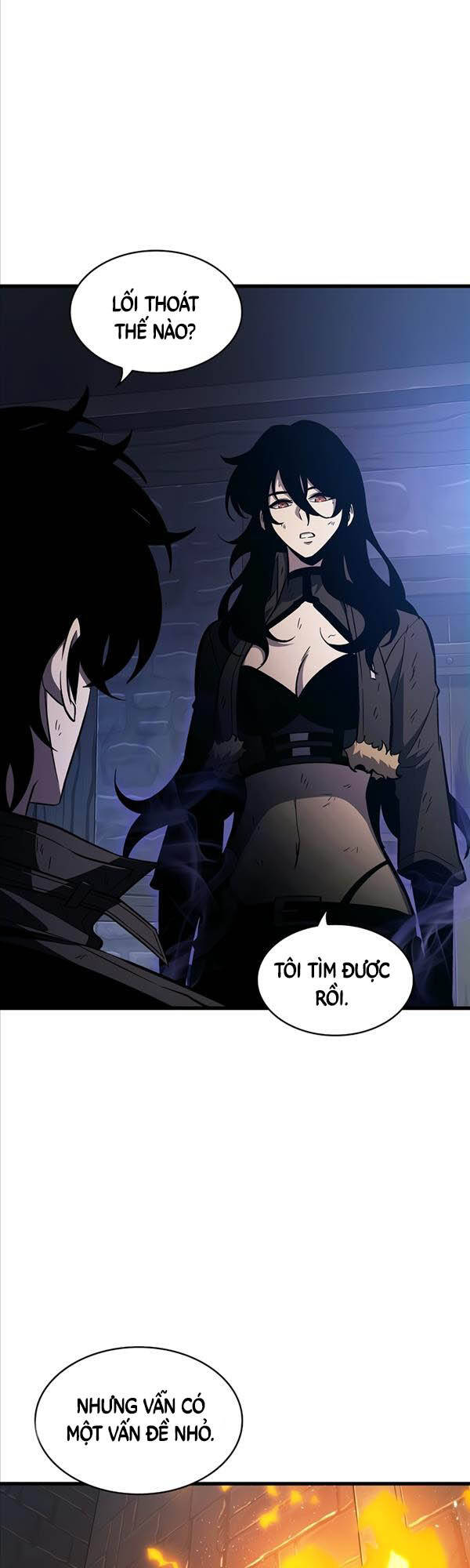 Gacha Vô Hạn Chap 52 - Next Chap 53