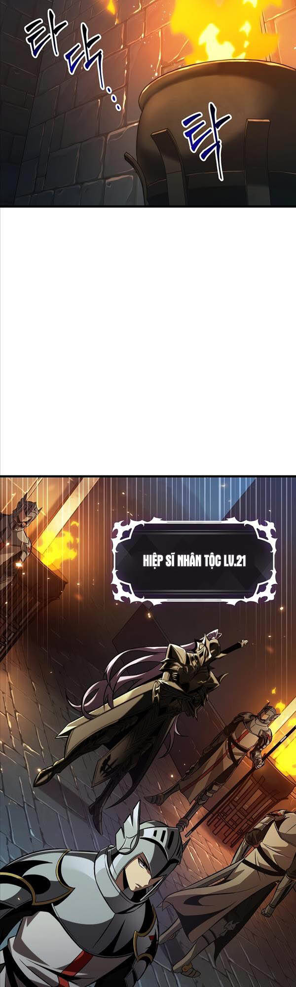 Gacha Vô Hạn Chap 52 - Next Chap 53