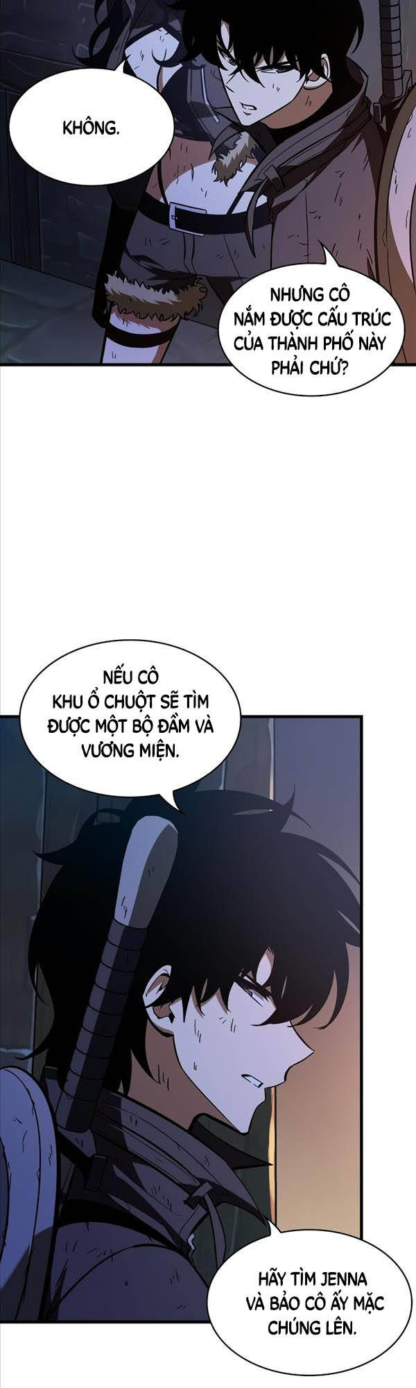Gacha Vô Hạn Chap 52 - Next Chap 53