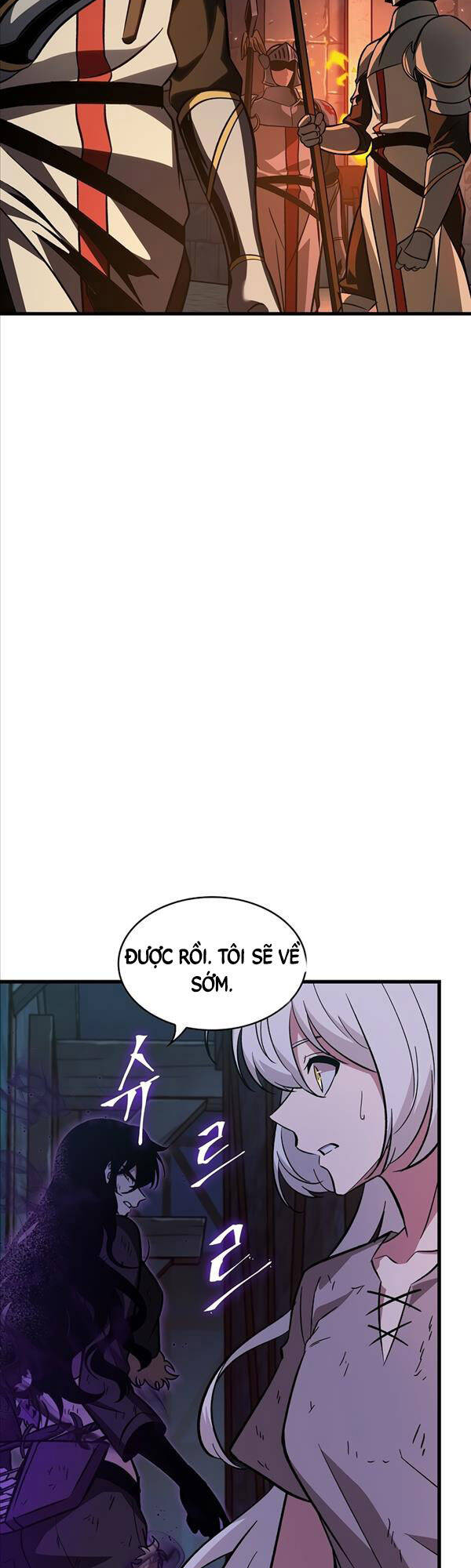 Gacha Vô Hạn Chap 52 - Next Chap 53