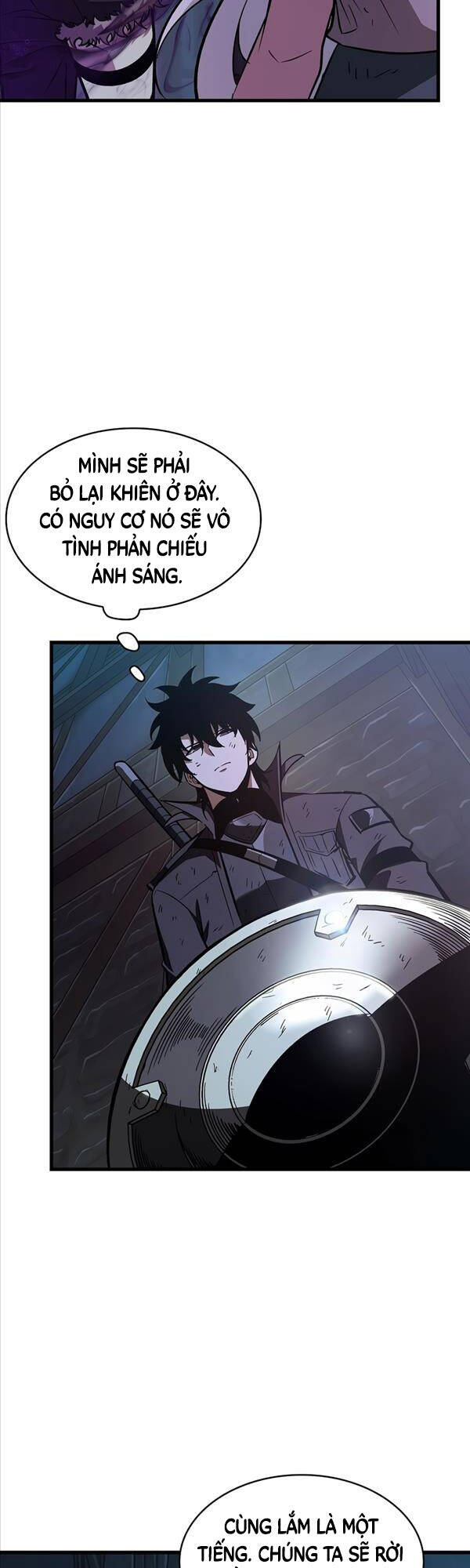 Gacha Vô Hạn Chap 52 - Next Chap 53