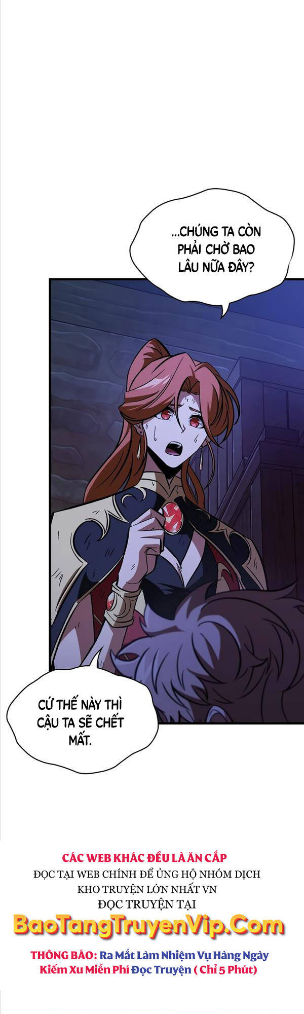 Gacha Vô Hạn Chap 52 - Next Chap 53