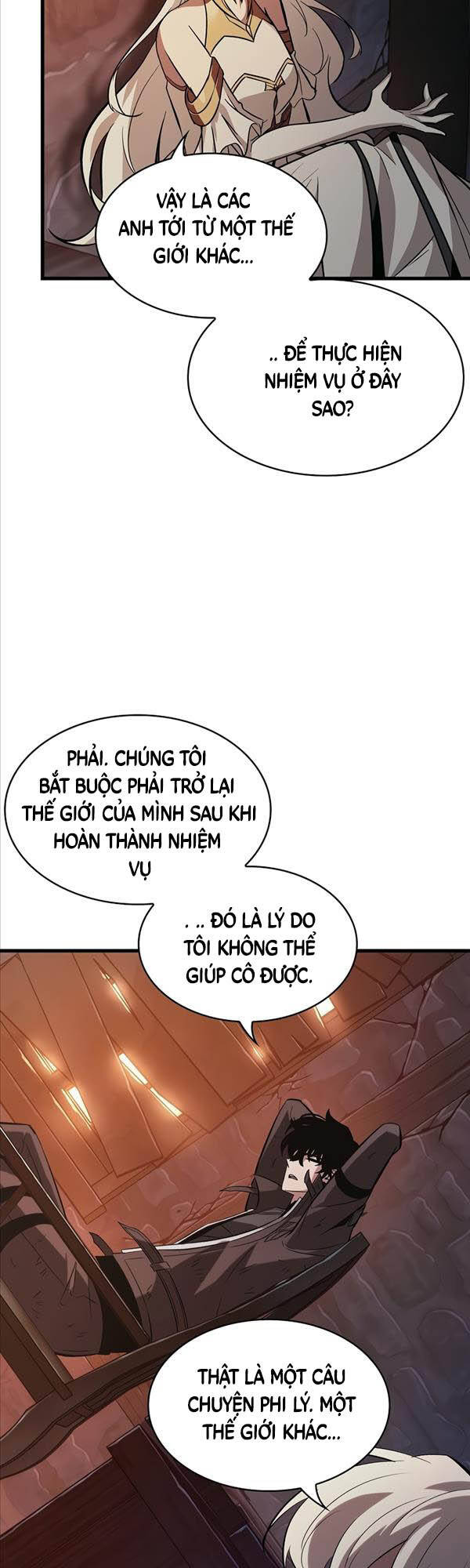 Gacha Vô Hạn Chap 52 - Next Chap 53