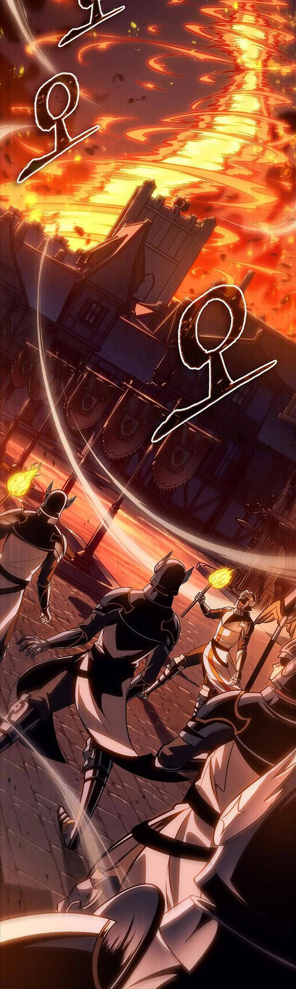 Gacha Vô Hạn Chap 53 - Next Chap 54