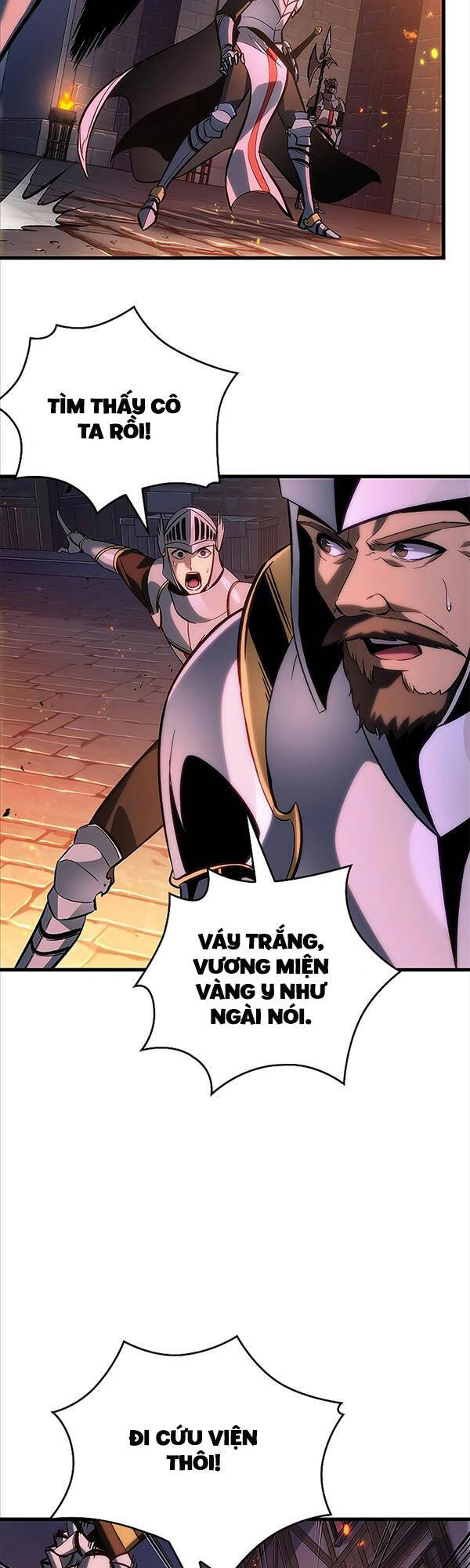Gacha Vô Hạn Chap 53 - Next Chap 54