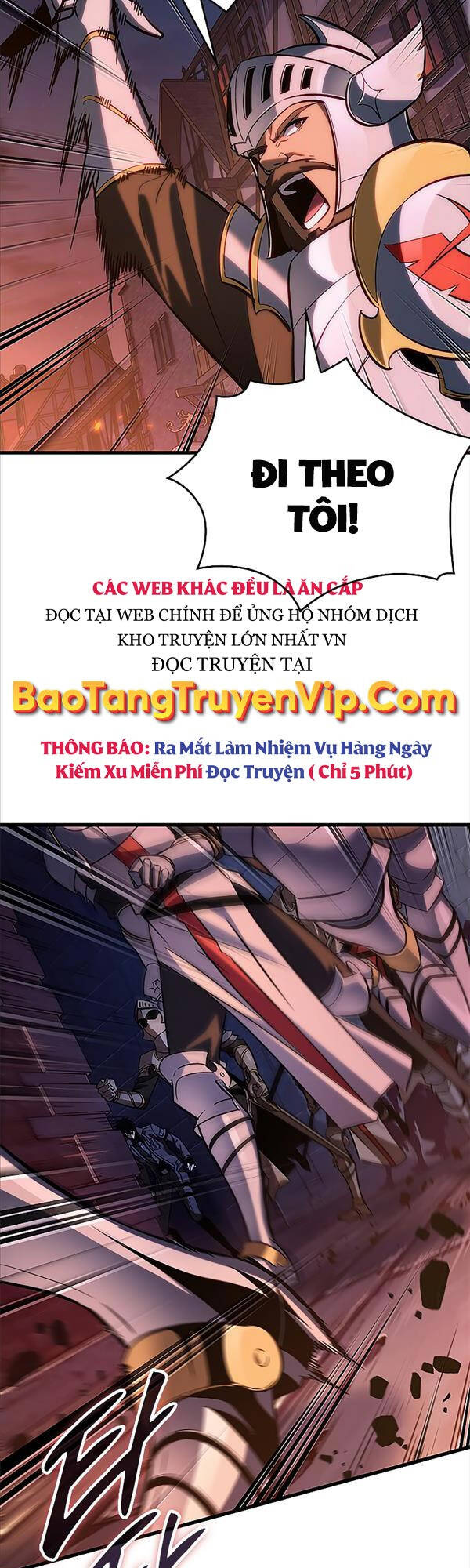 Gacha Vô Hạn Chap 53 - Next Chap 54