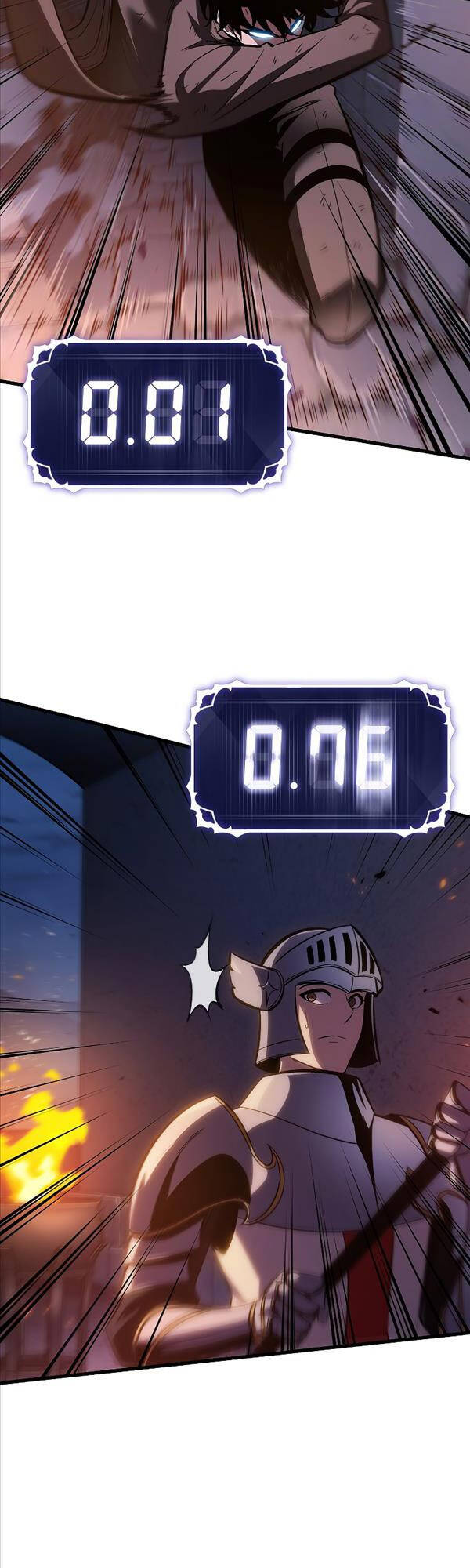 Gacha Vô Hạn Chap 53 - Next Chap 54