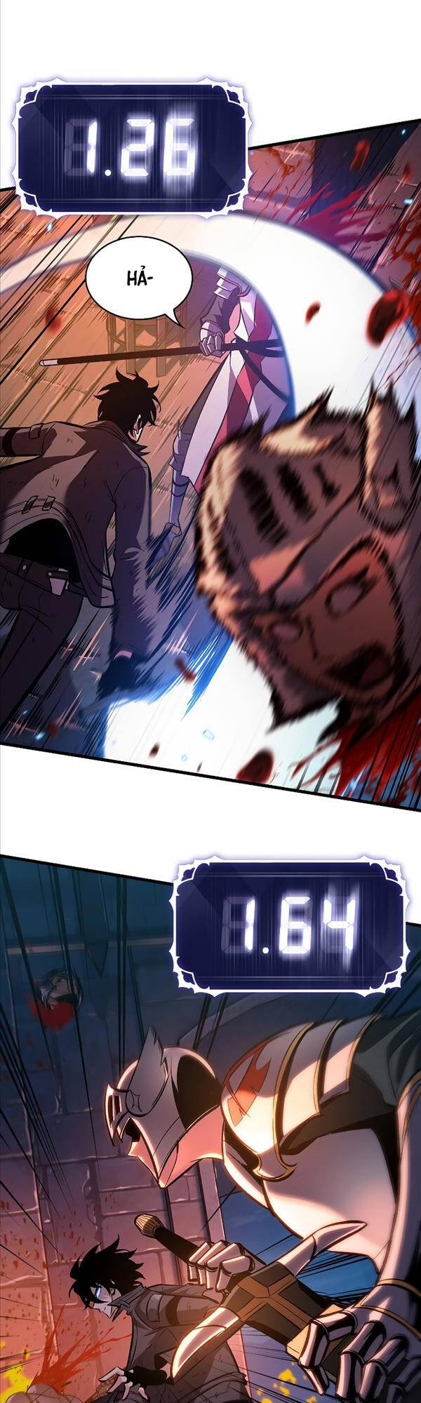 Gacha Vô Hạn Chap 53 - Next Chap 54