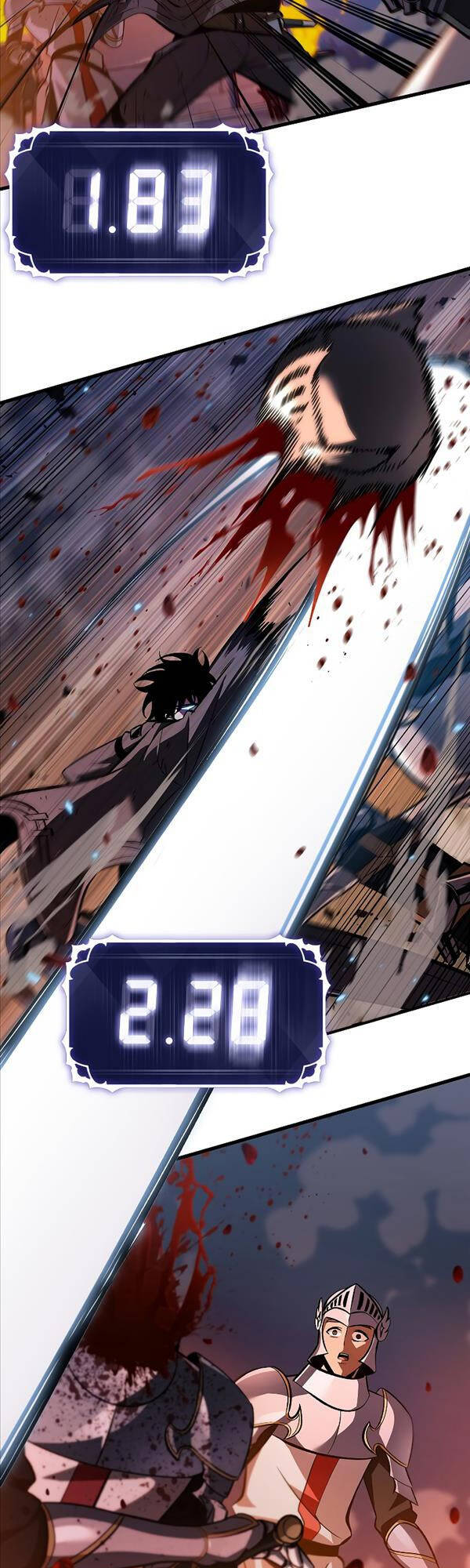 Gacha Vô Hạn Chap 53 - Next Chap 54