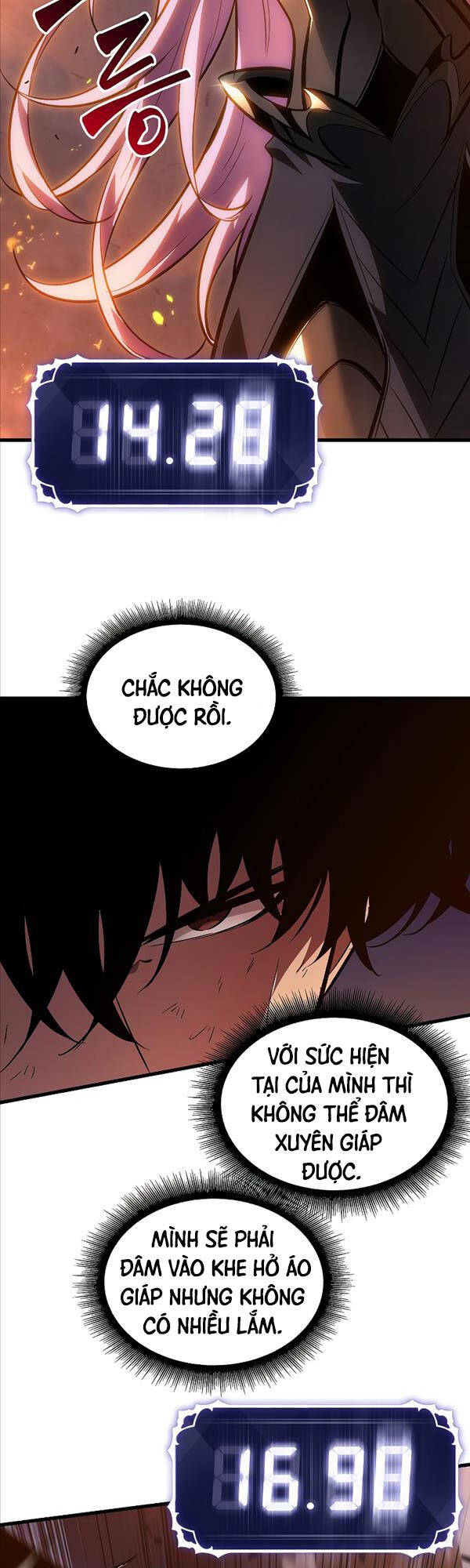 Gacha Vô Hạn Chap 53 - Next Chap 54