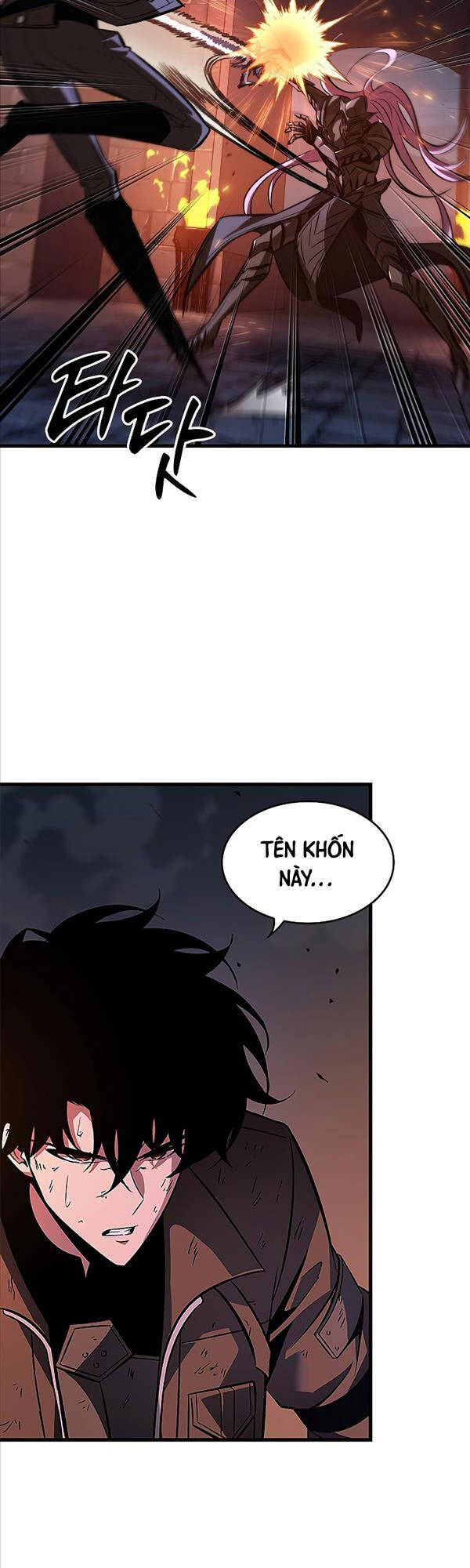 Gacha Vô Hạn Chap 53 - Next Chap 54
