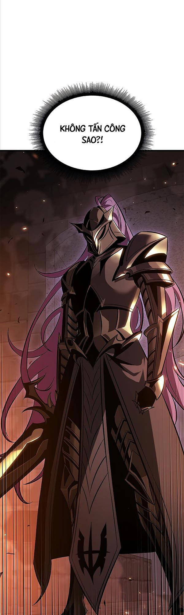Gacha Vô Hạn Chap 53 - Next Chap 54