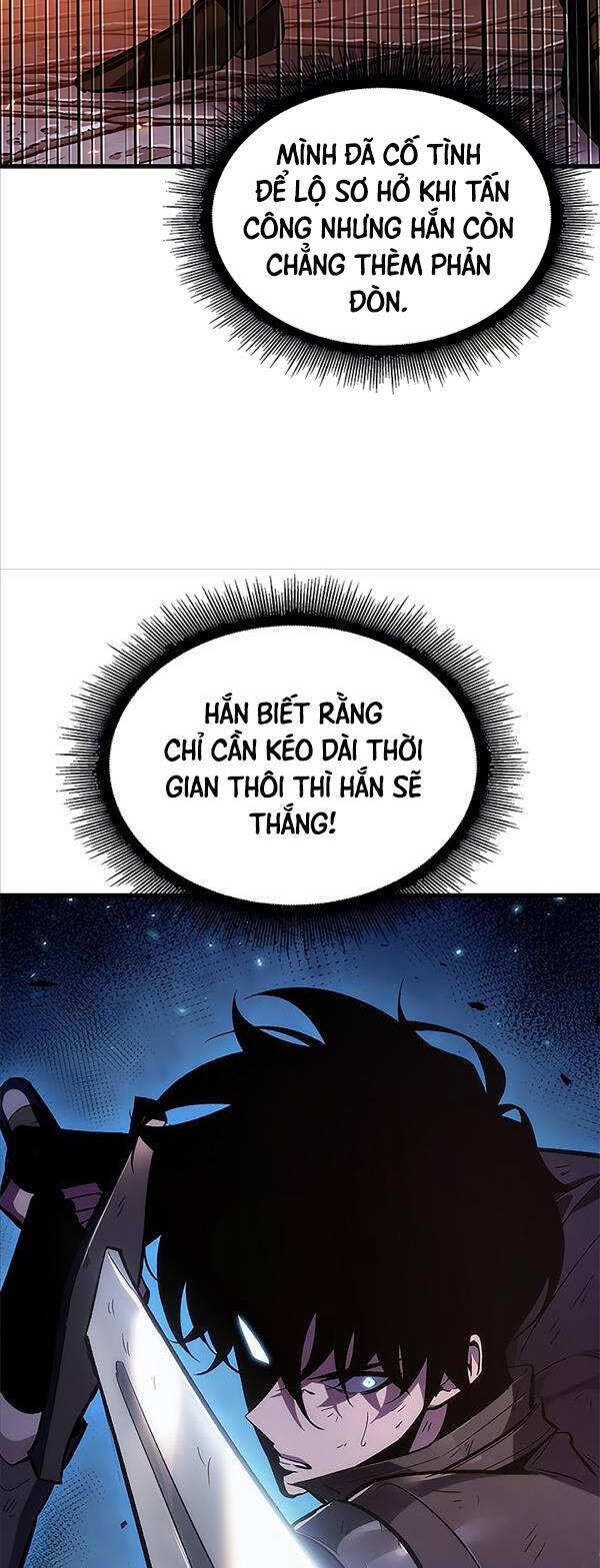 Gacha Vô Hạn Chap 53 - Next Chap 54