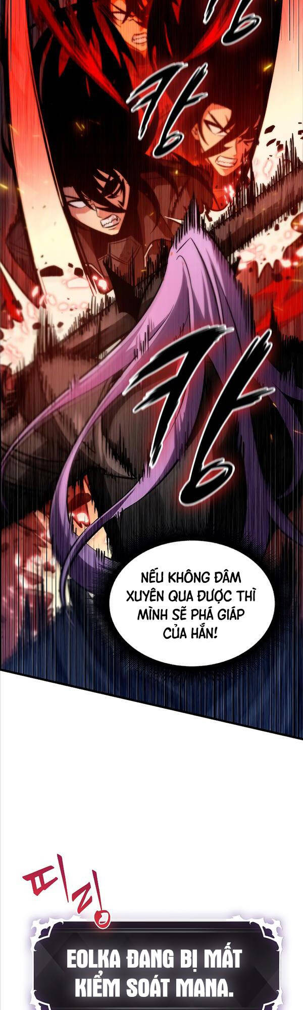 Gacha Vô Hạn Chap 53 - Next Chap 54
