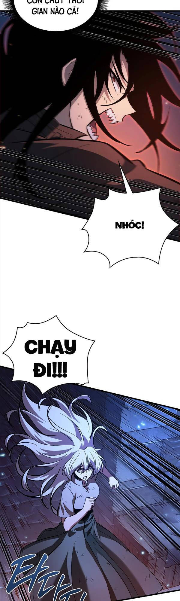 Gacha Vô Hạn Chap 53 - Next Chap 54