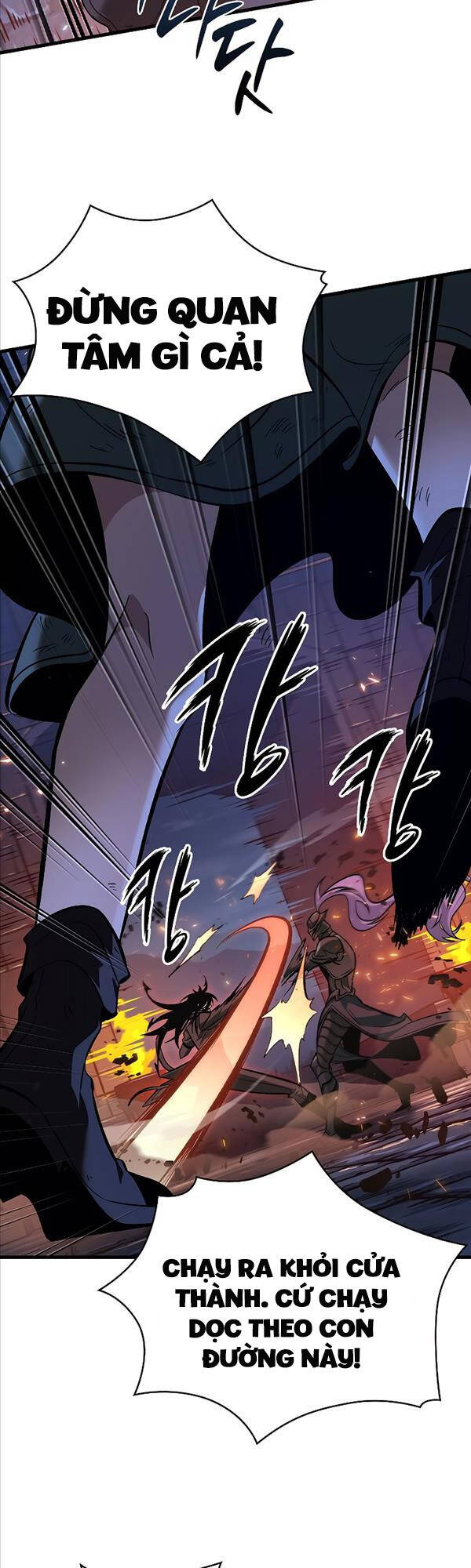Gacha Vô Hạn Chap 53 - Next Chap 54