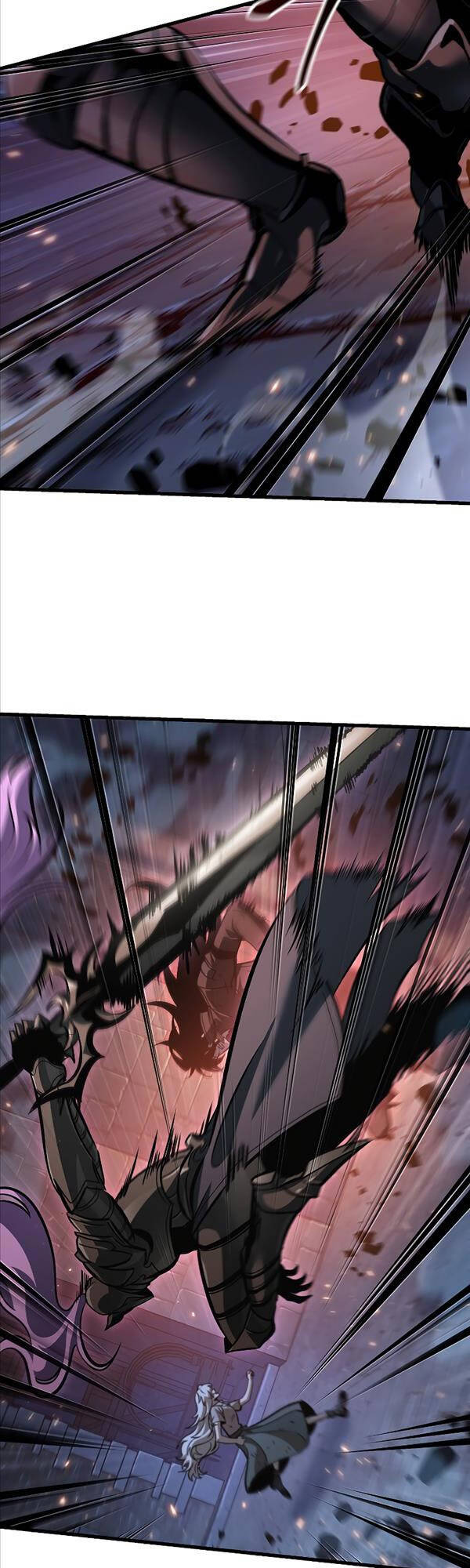 Gacha Vô Hạn Chap 53 - Next Chap 54