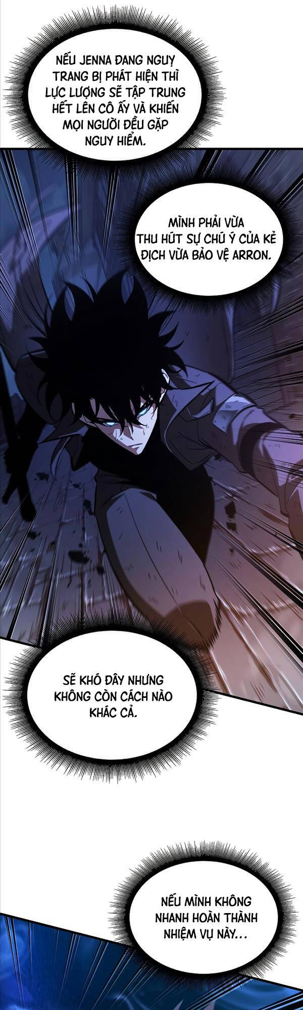 Gacha Vô Hạn Chap 53 - Next Chap 54
