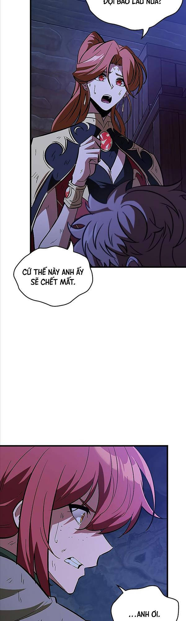 Gacha Vô Hạn Chap 53 - Next Chap 54