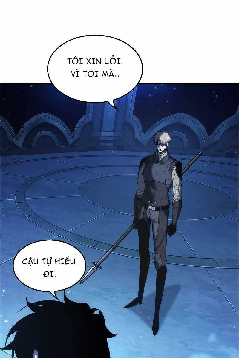 Gacha Vô Hạn Chap 54 - Next Chap 55