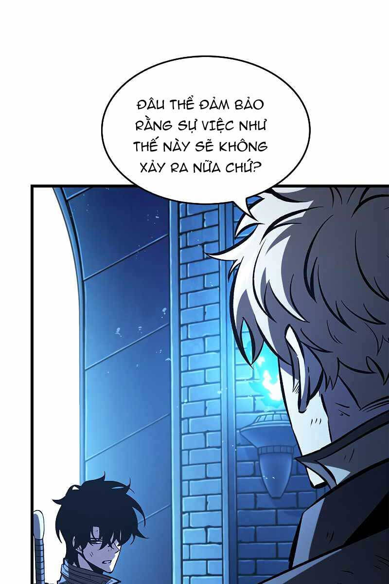 Gacha Vô Hạn Chap 54 - Next Chap 55