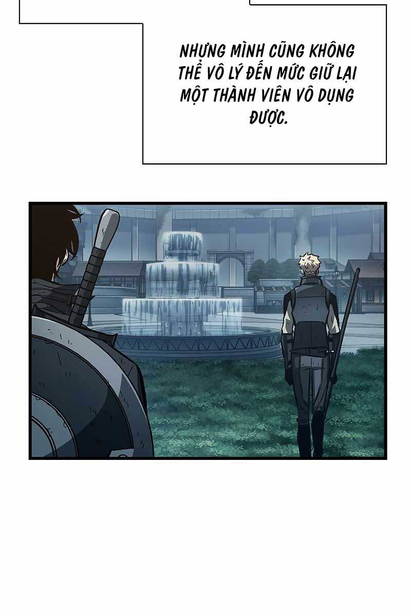 Gacha Vô Hạn Chap 54 - Next Chap 55
