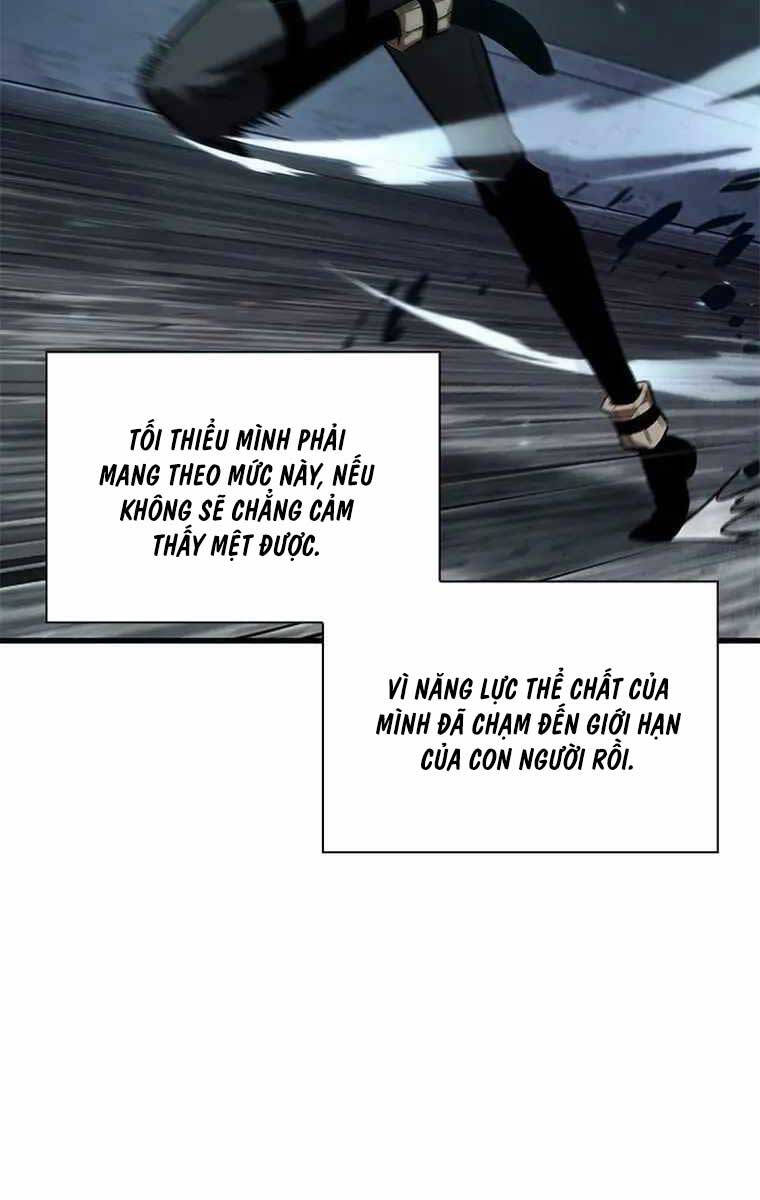 Gacha Vô Hạn Chap 55 - Next Chap 56