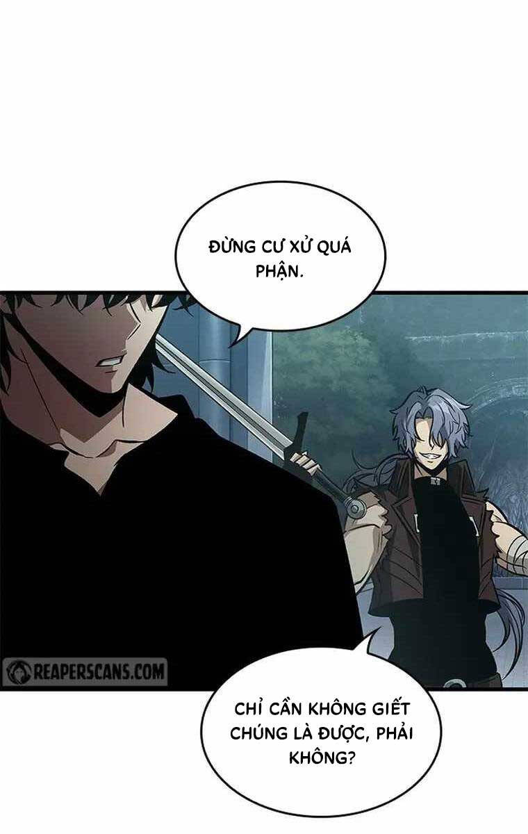 Gacha Vô Hạn Chap 55 - Next Chap 56