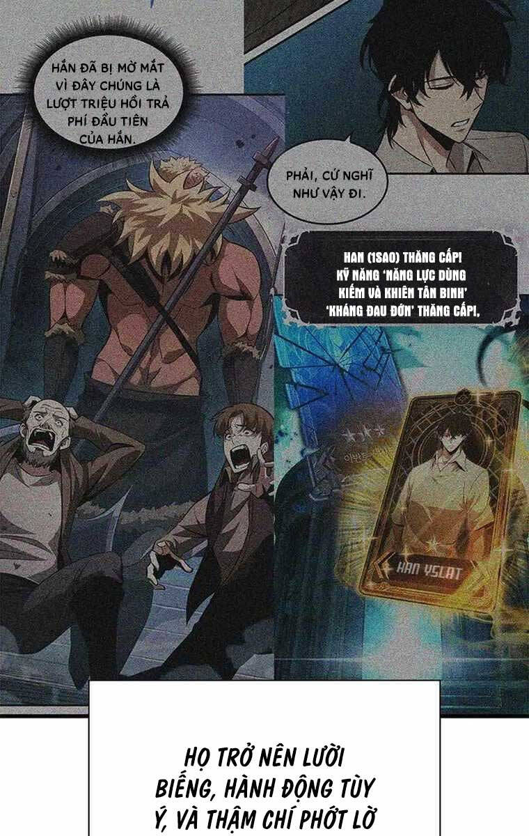 Gacha Vô Hạn Chap 55 - Next Chap 56