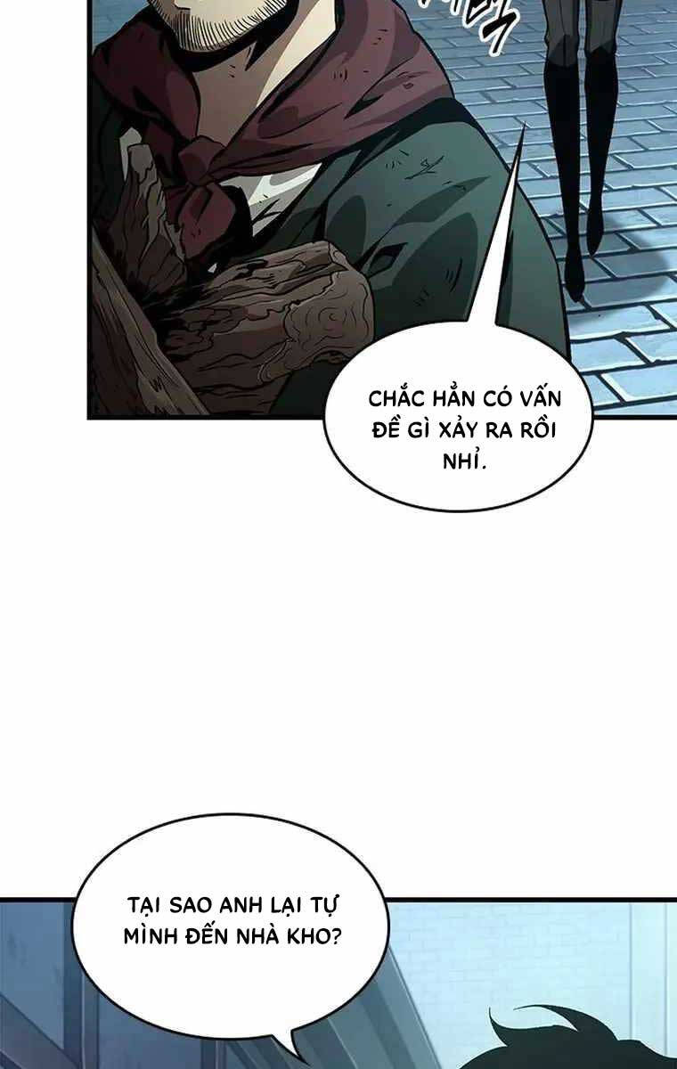 Gacha Vô Hạn Chap 55 - Next Chap 56
