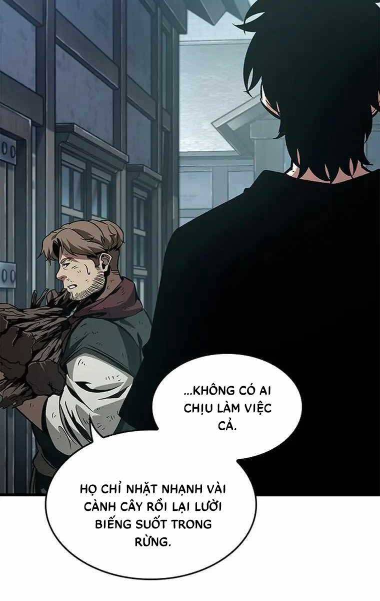 Gacha Vô Hạn Chap 55 - Next Chap 56