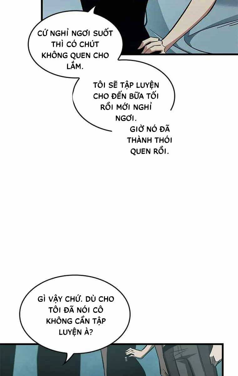 Gacha Vô Hạn Chap 55 - Next Chap 56