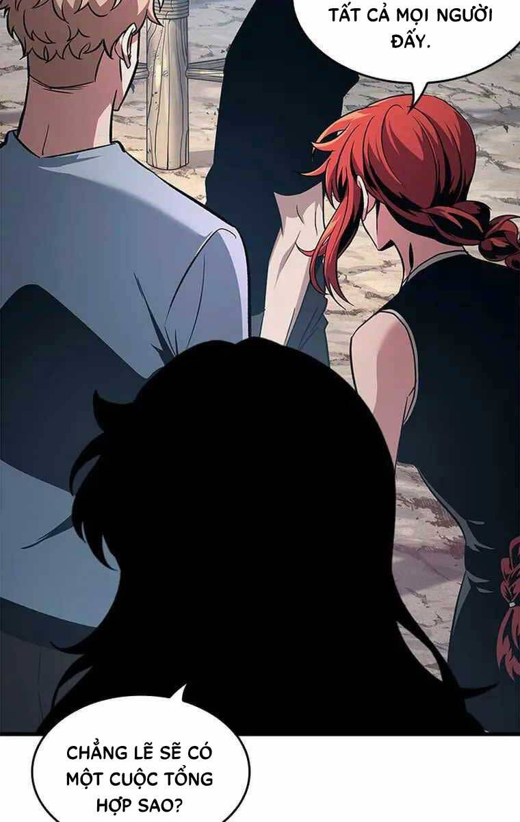 Gacha Vô Hạn Chap 55 - Next Chap 56