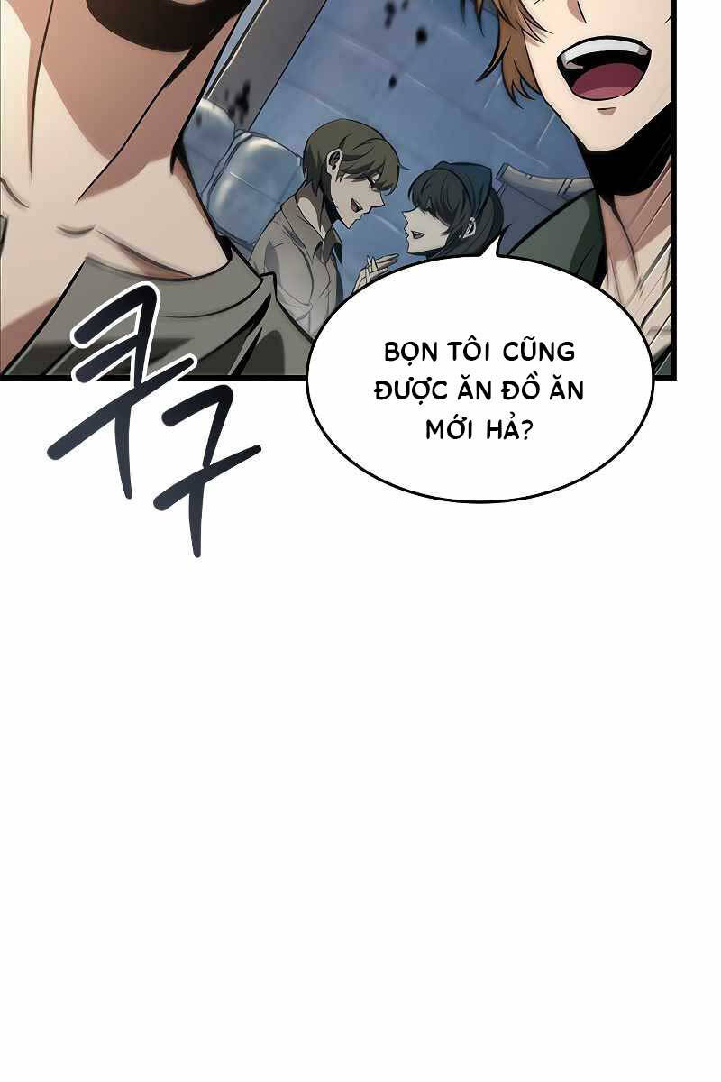 Gacha Vô Hạn Chap 56 - Next Chap 57