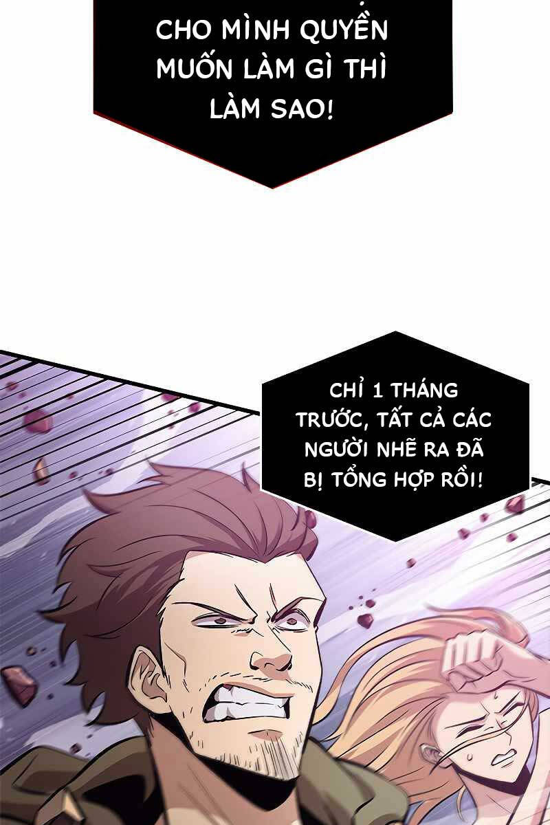 Gacha Vô Hạn Chap 56 - Next Chap 57