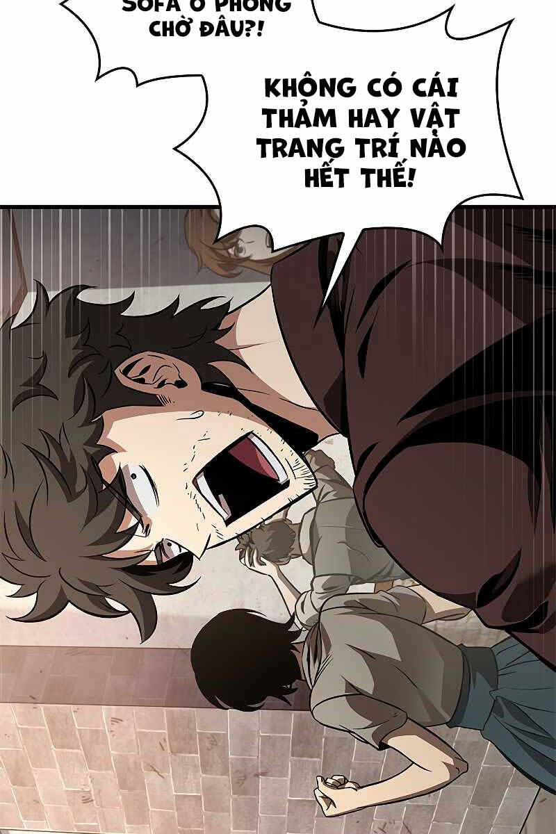 Gacha Vô Hạn Chap 56 - Next Chap 57