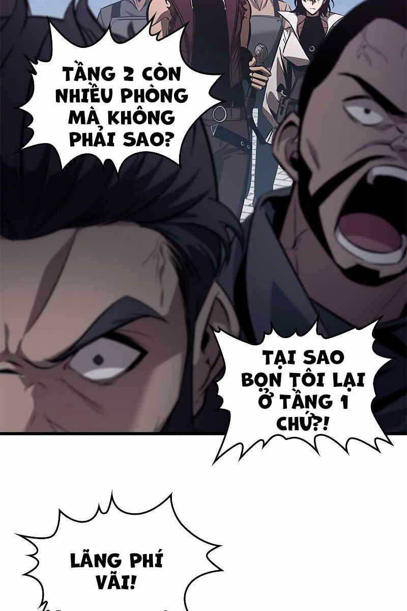 Gacha Vô Hạn Chap 56 - Next Chap 57