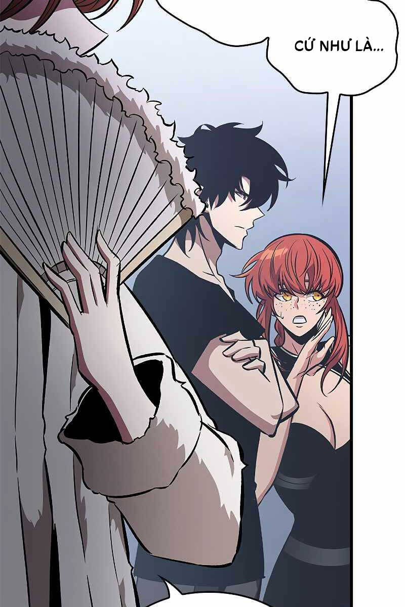 Gacha Vô Hạn Chap 56 - Next Chap 57