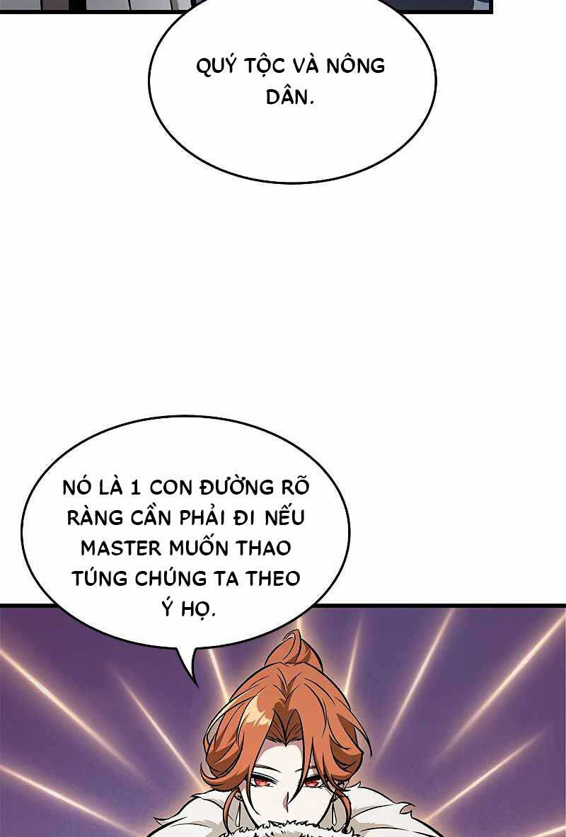 Gacha Vô Hạn Chap 56 - Next Chap 57