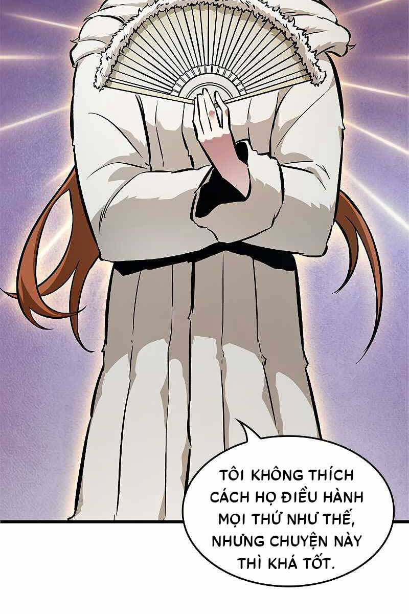Gacha Vô Hạn Chap 56 - Next Chap 57