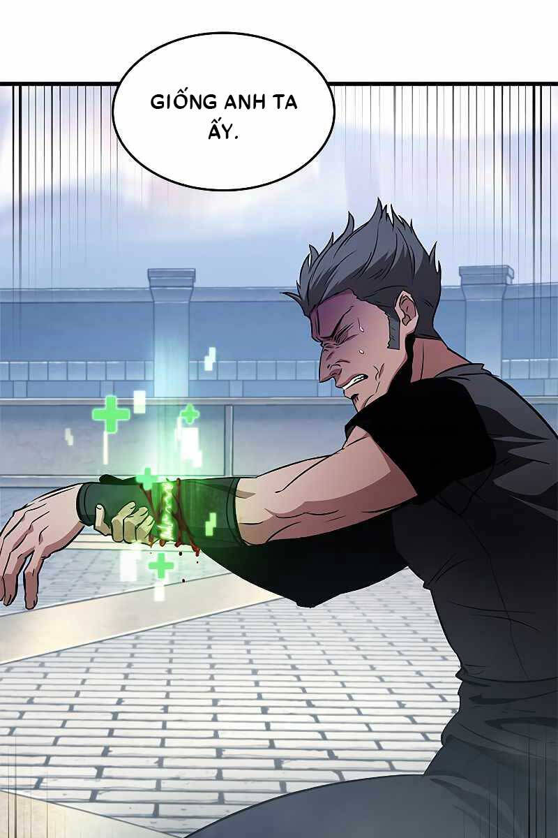 Gacha Vô Hạn Chap 57 - Next Chap 58