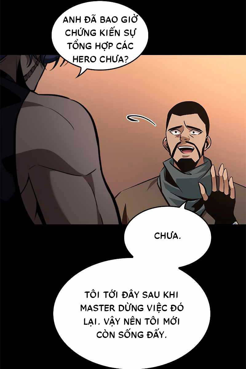 Gacha Vô Hạn Chap 57 - Next Chap 58